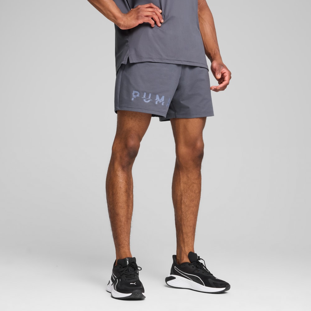 Image PUMA Shorts CLOUDSPUN 5