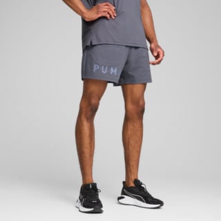Изображение Puma Шорты CLOUDSPUN 5