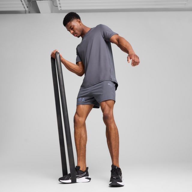 Imagen PUMA Shorts CLOUDSPUN para hombre