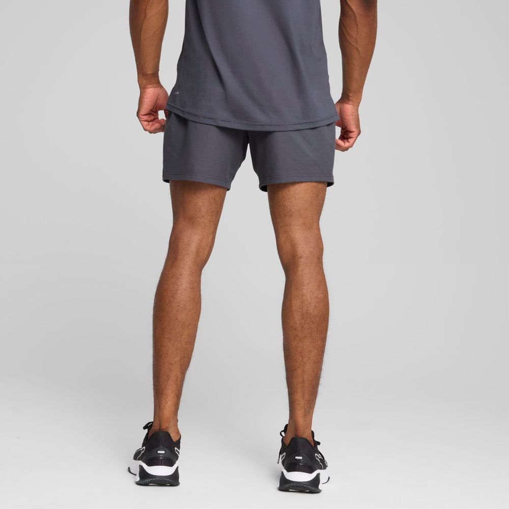 Imagen PUMA Shorts CLOUDSPUN para hombre #3