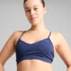 Зображення Puma Спортивний бра MOVE CLOUDSPUN AOP Bra Women #2: Blue Crystal