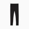 Изображение Puma Леггинсы MOVE High-Waisted 7/8 Tights Women #6: Puma Black