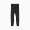 Изображение Puma Леггинсы MOVE CLOUDSPUN High-Waisted 7/8 Tights Women #7: Puma Black