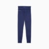 Зображення Puma Легінси MOVE CLOUDSPUN High-Waisted 7/8 Tights Women #7: Blue Crystal