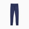 Зображення Puma Легінси MOVE CLOUDSPUN High-Waisted 7/8 Tights Women #6: Blue Crystal