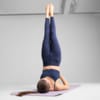 Зображення Puma Легінси MOVE CLOUDSPUN High-Waisted 7/8 Tights Women #3: Blue Crystal