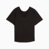 Зображення Puma Футболка MOVE CLOUDSPUN Loose Fit Tee Women #7: Puma Black