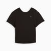 Зображення Puma Футболка MOVE CLOUDSPUN Loose Fit Tee Women #6: Puma Black