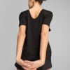 Зображення Puma Футболка MOVE CLOUDSPUN Loose Fit Tee Women #5: Puma Black