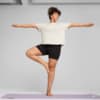 Изображение Puma Футболка MOVE CLOUDSPUN Loose Fit Tee Women #3: Alpine Snow