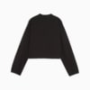 Зображення Puma Куртка MOVE FASHION Jacket Women #7: Puma Black