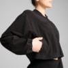 Зображення Puma Куртка MOVE FASHION Jacket Women #5: Puma Black