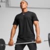 Изображение Puma Футболка CLOUDSPUN THERMOADAPT Tee Men #1: Puma Black