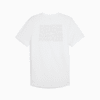 Зображення Puma Футболка CLOUDSPUN Soft Branded Tee Men #5: Puma White