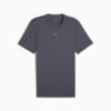 Зображення Puma Футболка CLOUDSPUN Soft Branded Tee Men #4: Galactic Gray