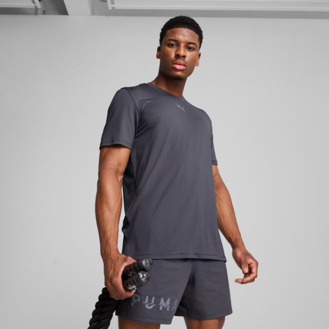 Imagen PUMA Polera CLOUDSPUN Soft para hombre