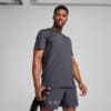 Зображення Puma Футболка CLOUDSPUN Soft Branded Tee Men #1: Galactic Gray