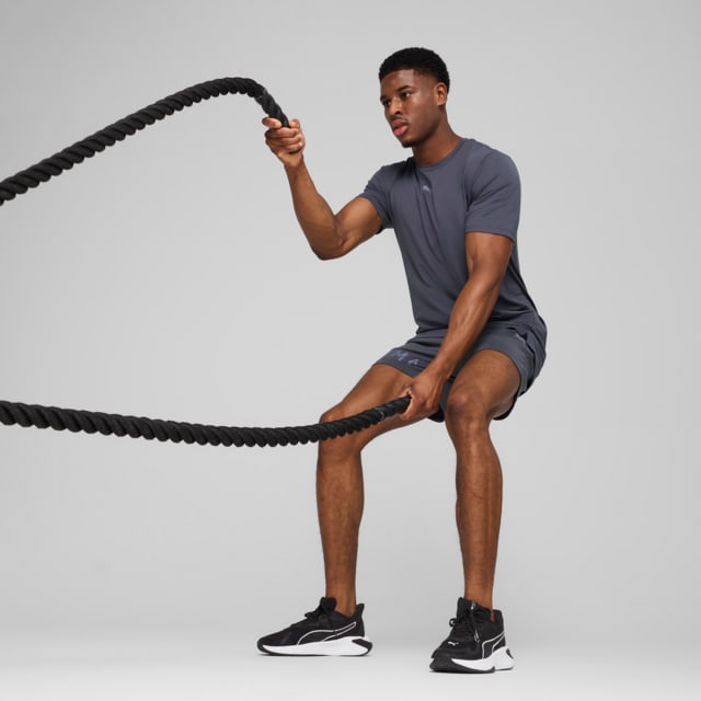 Imagen PUMA Polera CLOUDSPUN Soft para hombre