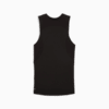 Изображение Puma Майка CLOUDSPUN Soft Breathable Tank Men #7: Puma Black