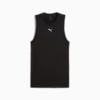 Изображение Puma Майка CLOUDSPUN Soft Breathable Tank Men #6: Puma Black