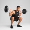 Изображение Puma Майка CLOUDSPUN Soft Breathable Tank Men #3: Puma Black