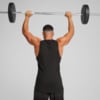 Изображение Puma Майка CLOUDSPUN Soft Breathable Tank Men #4: Puma Black