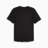 Изображение Puma Футболка CLOUDSPUN Soft Breathable Tee Men #5: Puma Black