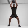 Изображение Puma Футболка CLOUDSPUN Soft Breathable Tee Men #3: Puma Black