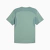 Зображення Puma Футболка CLOUDSPUN Soft Breathable Tee Men #8: Green Moon Heather