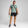 Зображення Puma Футболка CLOUDSPUN Soft Breathable Tee Men #3: Green Moon Heather