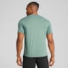 Зображення Puma Футболка CLOUDSPUN Soft Breathable Tee Men #4: Green Moon Heather