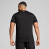 Изображение Puma Футболка PUMA FLEX Pocket Tee Men #2: Puma Black