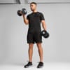Изображение Puma Футболка PUMA FLEX Pocket Tee Men #3: Puma Black