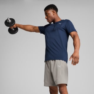 Изображение Puma Футболка PUMA FLEX Pocket Tee Men