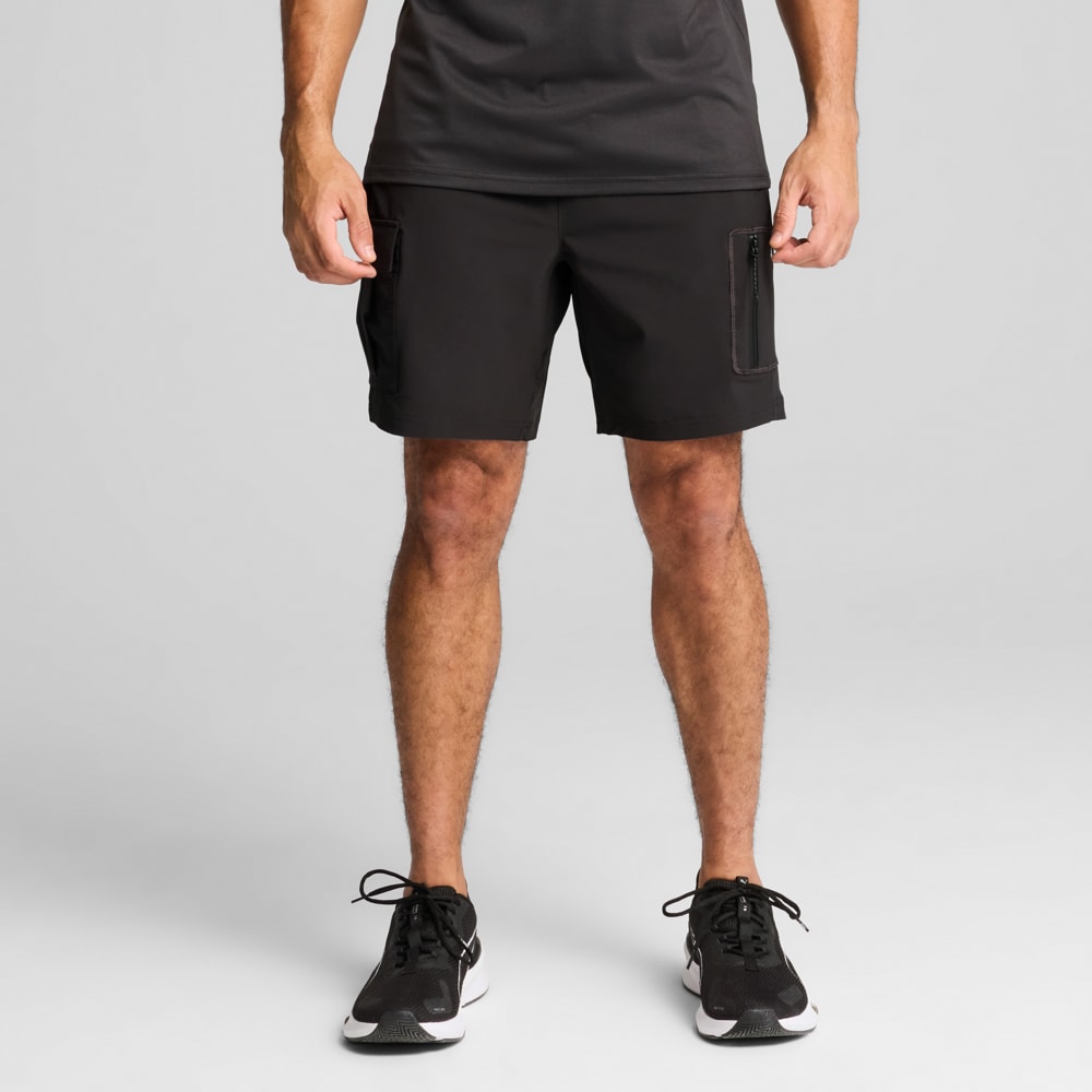 Зображення Puma Шорти-карго PUMA Flex 7