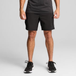 Изображение Puma Шорты-карго PUMA Flex 7