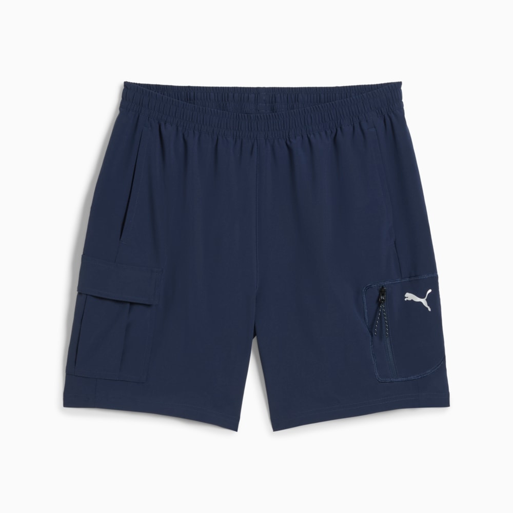 Зображення Puma Шорти-карго PUMA Flex 7