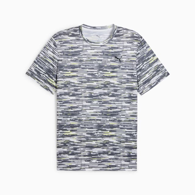 Imagen PUMA Polera Train All Day Essentials para hombre