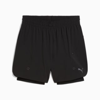 Изображение Puma Шорты MOVE 2-in-1 Shorts Men