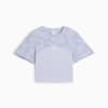 Image PUMA Camiseta LACE Crop Feminina #5