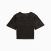 Image PUMA Camiseta LACE Crop Feminina #4