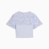 Image PUMA Camiseta LACE Crop Feminina #4
