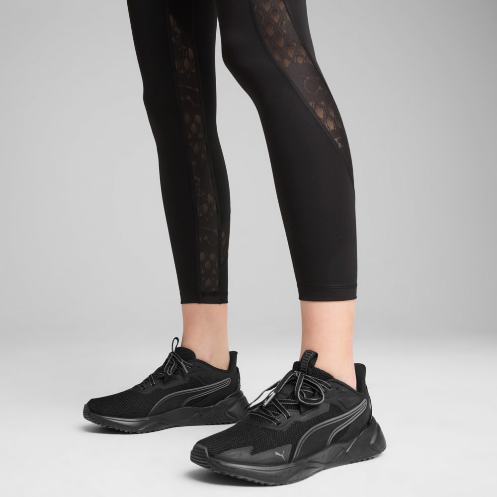 Image PUMA Legging LACE High-Waisted 7/8 Feminina #2
