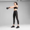 Image PUMA Legging LACE High-Waisted 7/8 Feminina #3