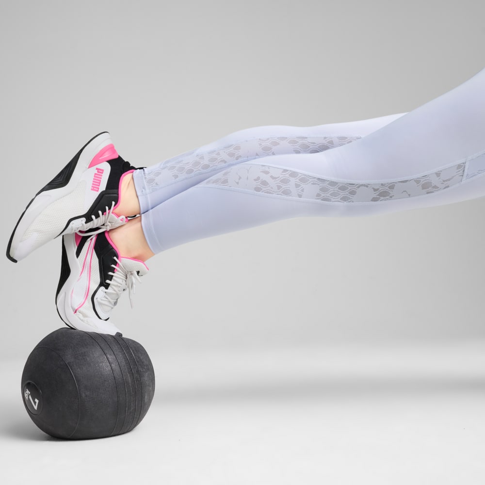 Imagen PUMA Calzas 7/8 con encaje para mujer #2