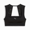 Изображение Puma Спортивный бра MOVE LACE Bra #6: Puma Black