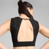 Image PUMA Top de Treino Low Impact MOVE LACE #2