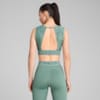 Image PUMA Top de Treino Low Impact MOVE LACE #4