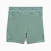 Imagen PUMA Calzas cortas con encaje para mujer #7
