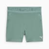 Imagen PUMA Calzas cortas con encaje para mujer #6